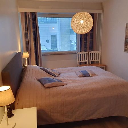Rovaniemi City Apartment エクステリア 写真