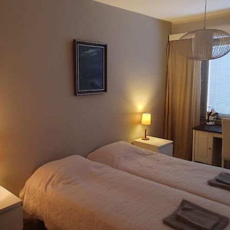 Rovaniemi City Apartment エクステリア 写真