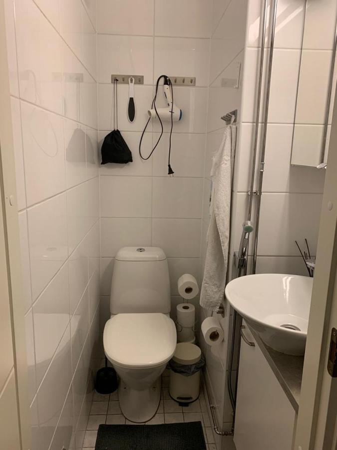 Rovaniemi City Apartment エクステリア 写真