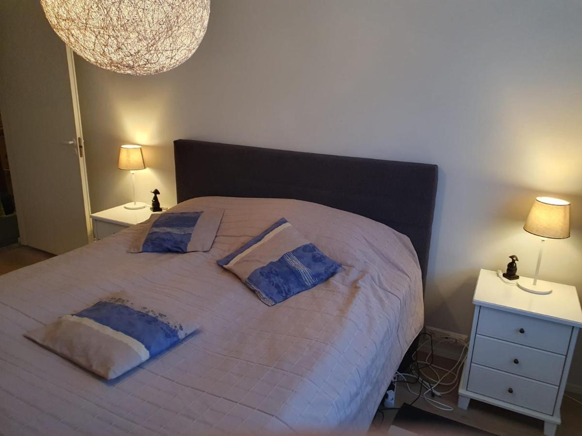 Rovaniemi City Apartment エクステリア 写真