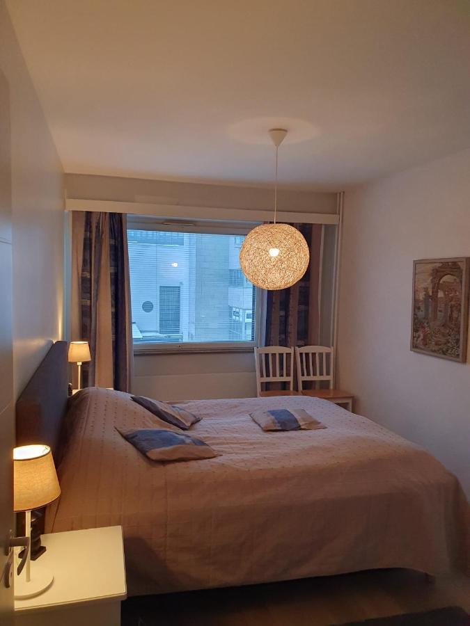 Rovaniemi City Apartment エクステリア 写真